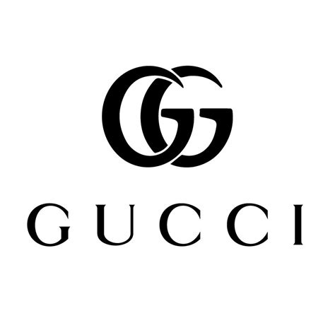 gucci latest logo.